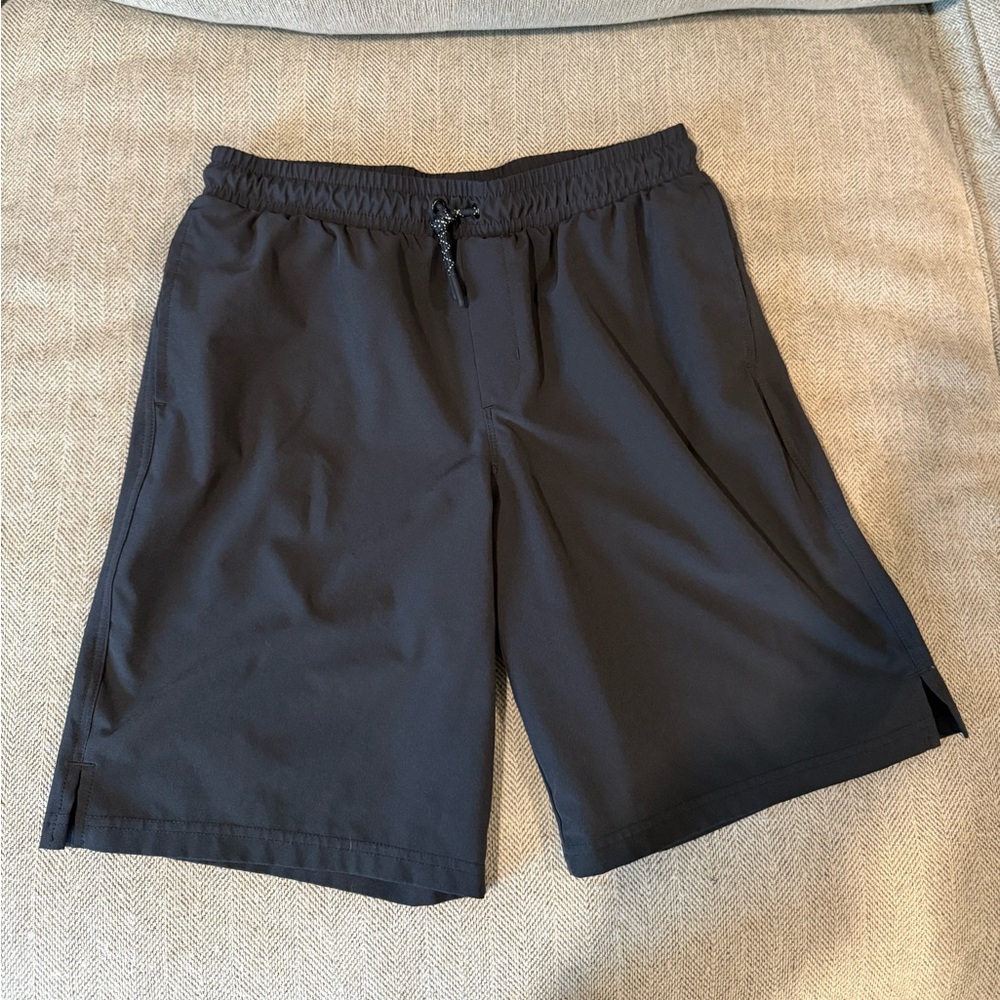 Brand New All In Motion Boy’s Athletic Shorts